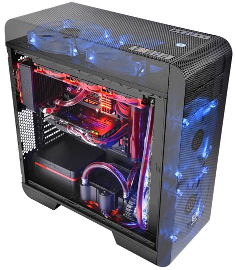 full tower pc case.